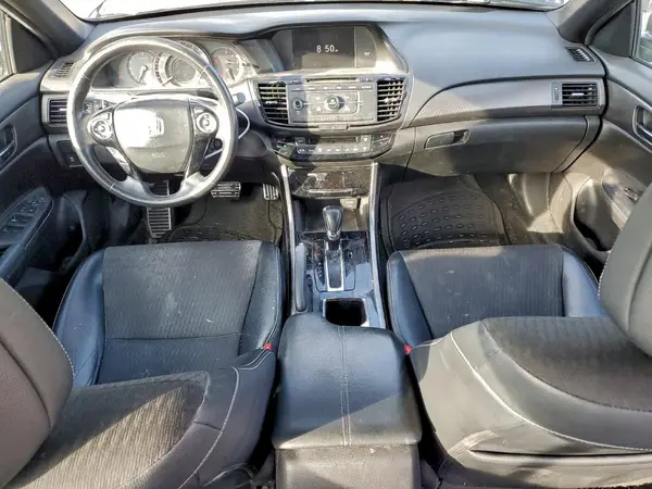 1HGCR2F58GA045176 2016 HONDA ACCORD - Image 8