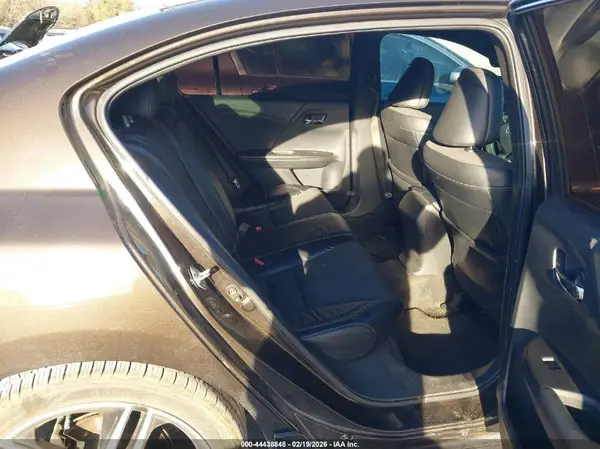 1HGCR2F58GA048806 2016 HONDA ACCORD - Image 8