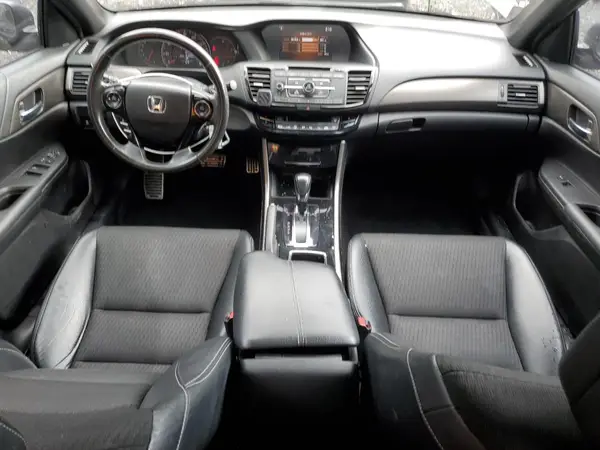 1HGCR2F58GA048904 2016 HONDA ACCORD - Image 8