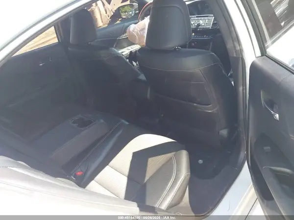 1HGCR2F58GA050765 2016 HONDA ACCORD - Image 8