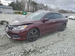 1HGCR2F58GA051396 2016 HONDA ACCORD