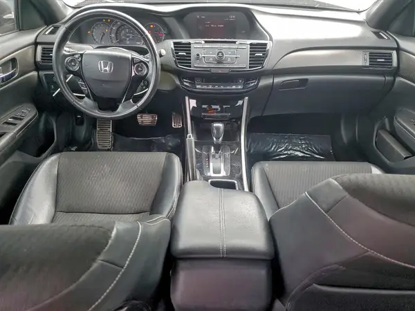 1HGCR2F58GA051396 2016 HONDA ACCORD - Image 8