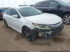 1HGCR2F58GA052354 2016 HONDA ACCORD