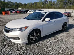1HGCR2F58GA052855 2016 HONDA ACCORD