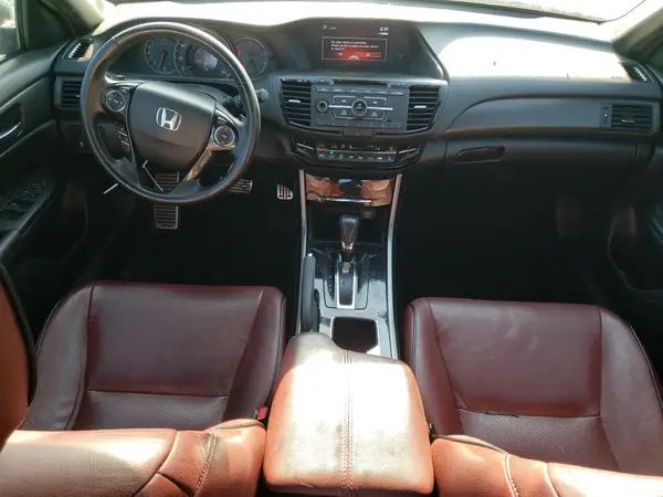 1HGCR2F58GA052855 2016 HONDA ACCORD - Image 8