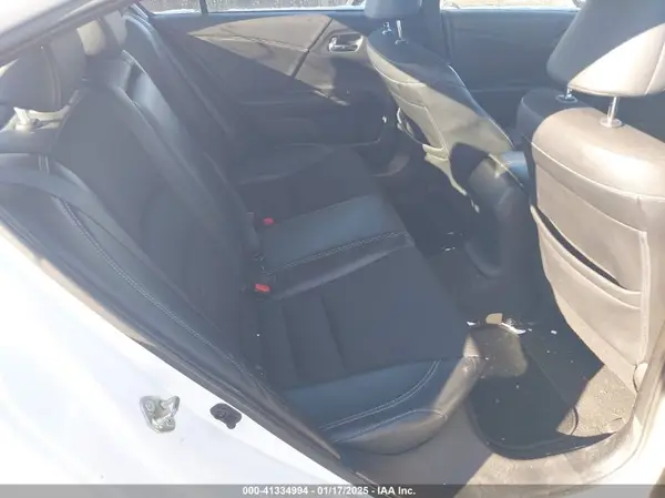 1HGCR2F58GA054458 2016 HONDA ACCORD - Image 8