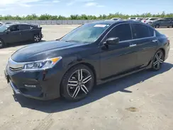 1HGCR2F58GA056551 2016 HONDA ACCORD