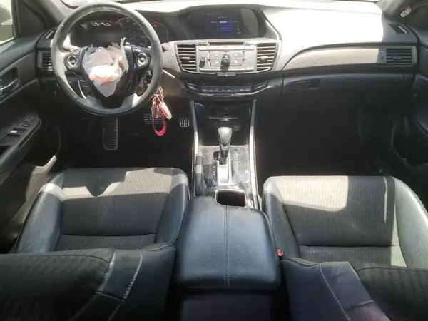 1HGCR2F58GA056551 2016 HONDA ACCORD - Image 8