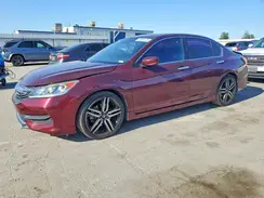 1HGCR2F58GA057215 2016 HONDA ACCORD
