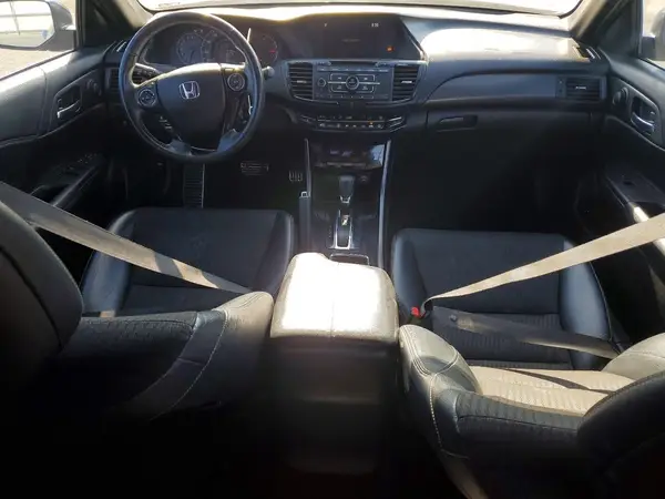 1HGCR2F58GA057215 2016 HONDA ACCORD - Image 8