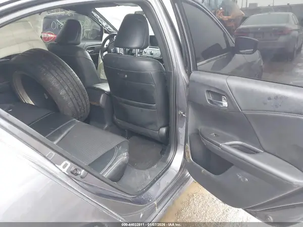 1HGCR2F58GA058574 2016 HONDA ACCORD - Image 8
