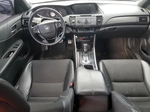 1HGCR2F58GA059109 2016 HONDA ACCORD - Image 8