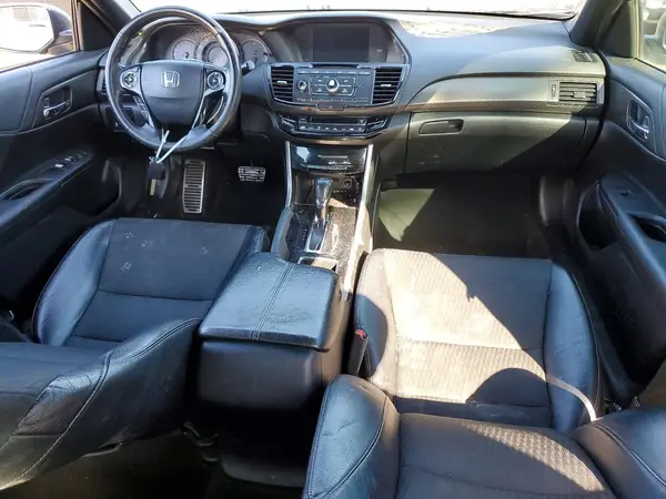 1HGCR2F58GA060731 2016 HONDA ACCORD - Image 8