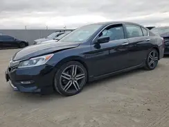 1HGCR2F58GA060776 2016 HONDA ACCORD
