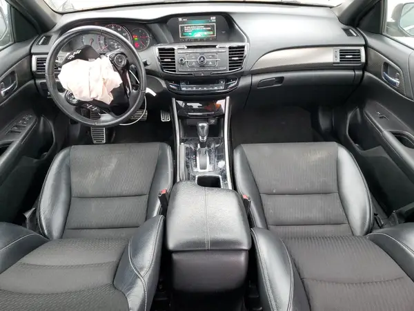 1HGCR2F58GA060776 2016 HONDA ACCORD - Image 8