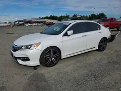 1HGCR2F58GA067713 2016 HONDA ACCORD