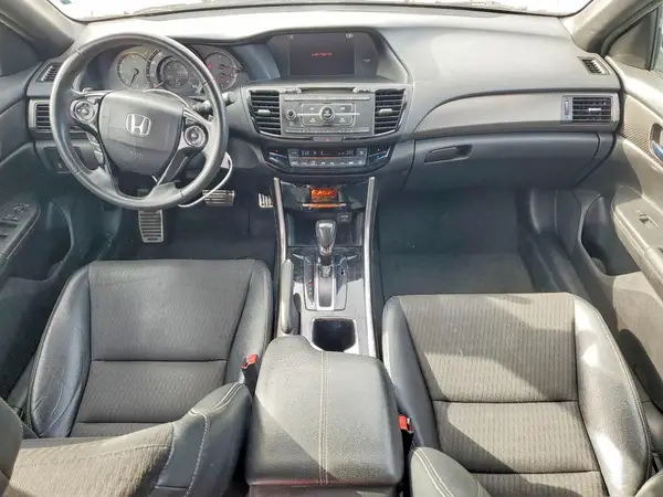 1HGCR2F58GA067713 2016 HONDA ACCORD - Image 8