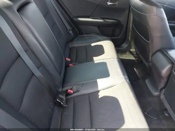 1HGCR2F58GA069140 2016 HONDA ACCORD - Image 8