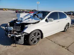 1HGCR2F58GA072071 2016 HONDA ACCORD