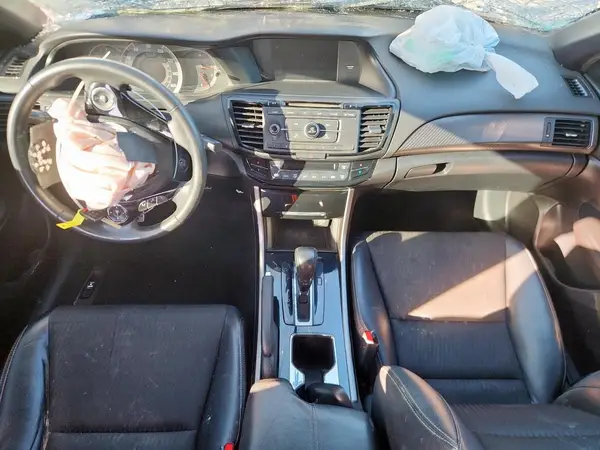 1HGCR2F58GA072071 2016 HONDA ACCORD - Image 8