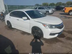 1HGCR2F58GA072264 2016 HONDA ACCORD
