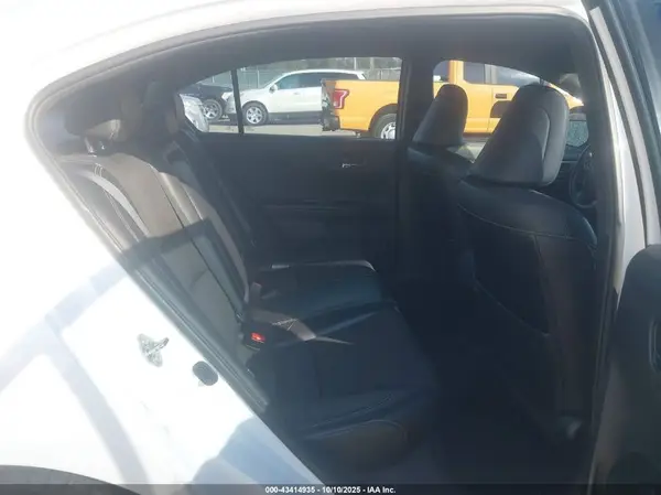 1HGCR2F58GA072264 2016 HONDA ACCORD - Image 8