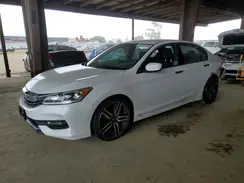 1HGCR2F58GA073317 2016 HONDA ACCORD