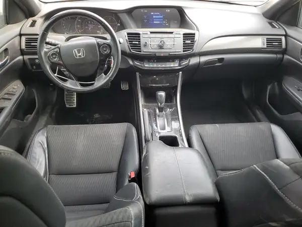 1HGCR2F58GA073754 2016 HONDA ACCORD - Image 8