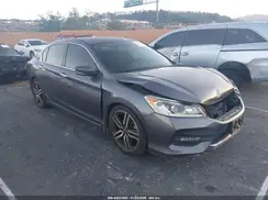 1HGCR2F58GA074063 2016 HONDA ACCORD