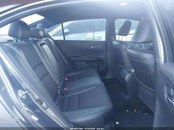 1HGCR2F58GA074063 2016 HONDA ACCORD - Image 8