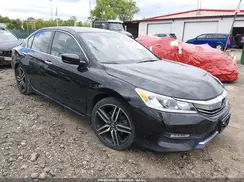 1HGCR2F58GA074418 2016 HONDA ACCORD