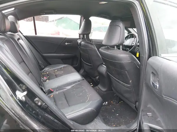 1HGCR2F58GA074418 2016 HONDA ACCORD - Image 8