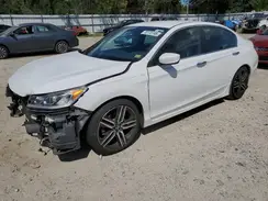 1HGCR2F58GA074595 2016 HONDA ACCORD