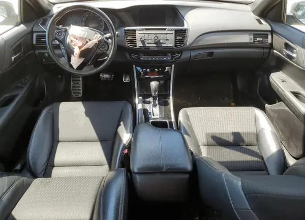 1HGCR2F58GA074595 2016 HONDA ACCORD - Image 8