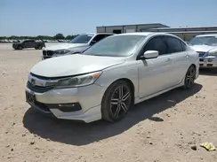 1HGCR2F58GA074676 2016 HONDA ACCORD
