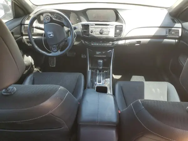 1HGCR2F58GA074676 2016 HONDA ACCORD - Image 8