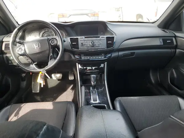 1HGCR2F58GA076749 2016 HONDA ACCORD - Image 8