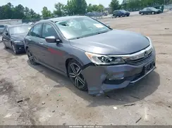 1HGCR2F58GA076752 2016 HONDA ACCORD