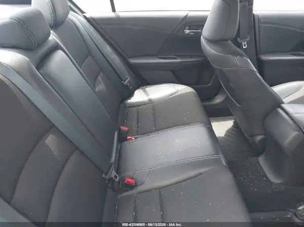 1HGCR2F58GA076752 2016 HONDA ACCORD - Image 8