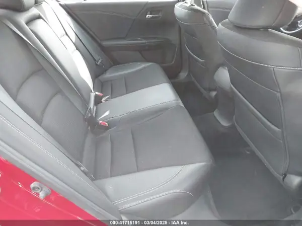 1HGCR2F58GA077304 2016 HONDA ACCORD - Image 8