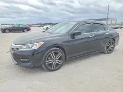 1HGCR2F58GA077738 2016 HONDA ACCORD