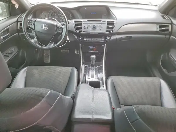 1HGCR2F58GA077738 2016 HONDA ACCORD - Image 8