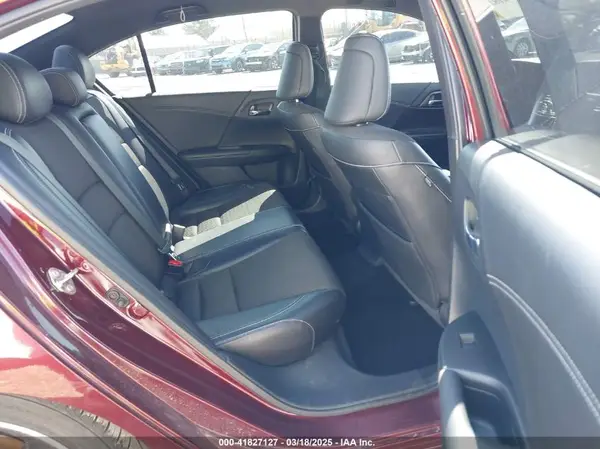 1HGCR2F58GA077870 2016 HONDA ACCORD - Image 8