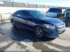 1HGCR2F58GA079408 2016 HONDA ACCORD