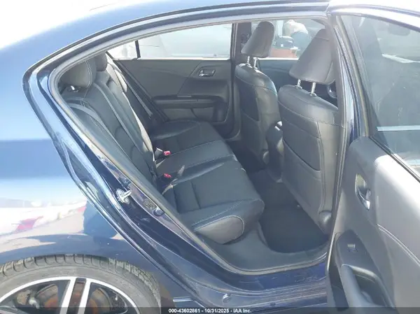 1HGCR2F58GA079408 2016 HONDA ACCORD - Image 8