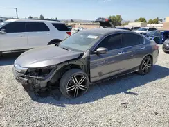 1HGCR2F58GA079960 2016 HONDA ACCORD