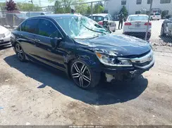 1HGCR2F58GA080364 2016 HONDA ACCORD