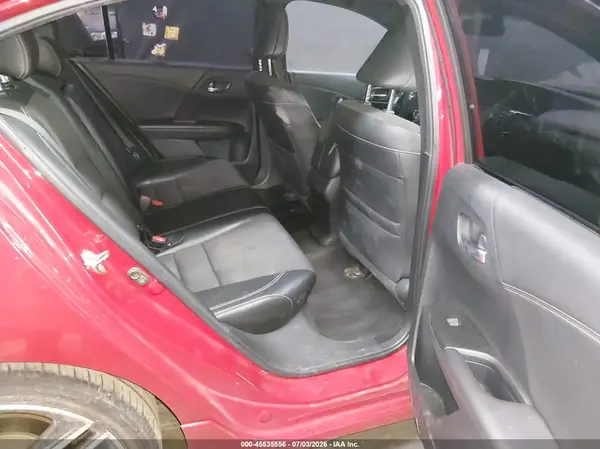 1HGCR2F58GA080896 2016 HONDA ACCORD - Image 8