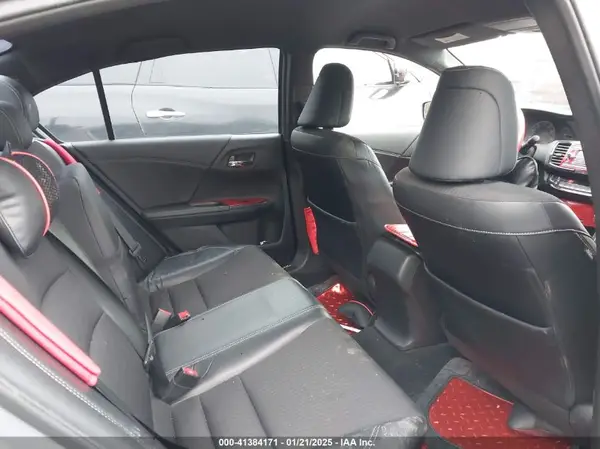 1HGCR2F58GA082146 2016 HONDA ACCORD - Image 8