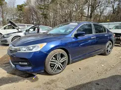 1HGCR2F58GA082163 2016 HONDA ACCORD